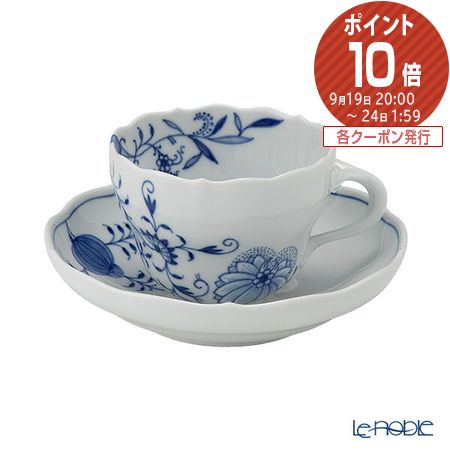 楽天市場】【ポイント10倍】マイセン (Meissen) ブルーオニオン 800101