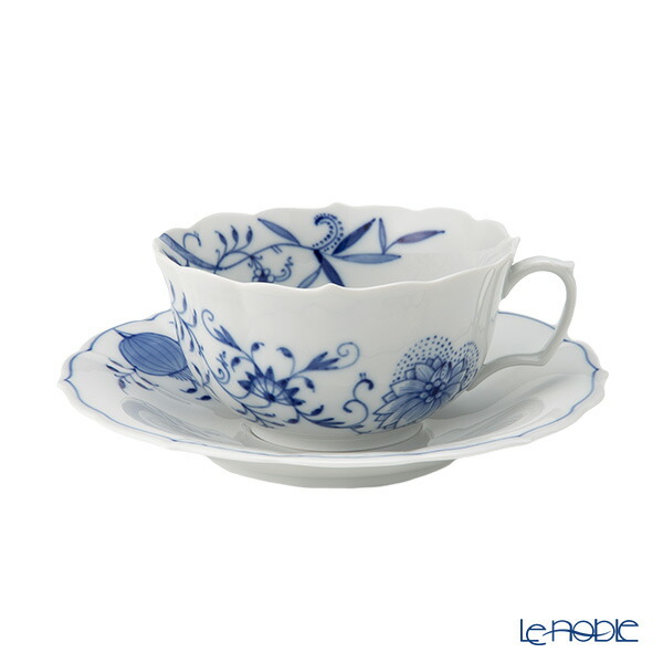 楽天市場】【P10倍・クーポン】 マイセン (Meissen) ブルー