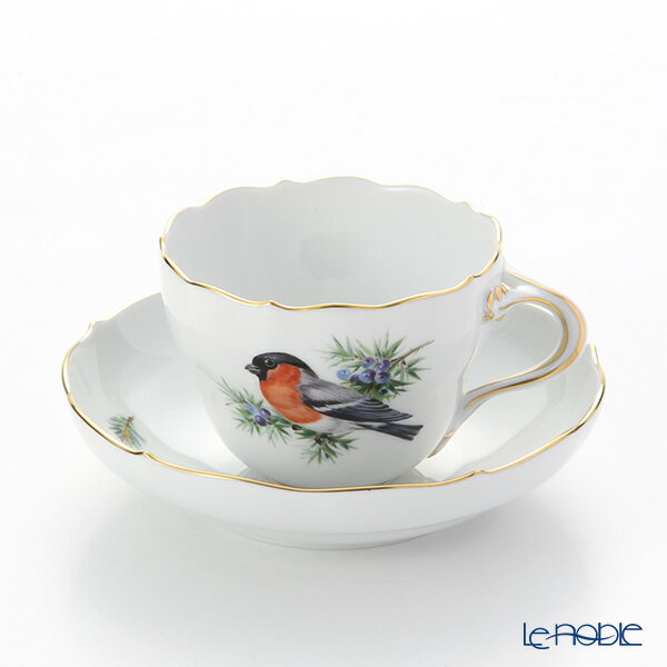 在庫限り 楽天市場 マイセン Meissen 鳥 005 Bullfinch コーヒーカップ ソーサー 0cc ウソ ティーカップ おしゃれ かわいい 食器 ブランド 結婚祝い 内祝い ブランド洋食器の店ル ノーブル 代引き手数料無料 Poltekkpkupang Kkp Go Id