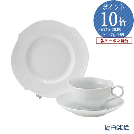 楽天市場】マイセン (Meissen) ホワイトマイセン(VIP) 825009