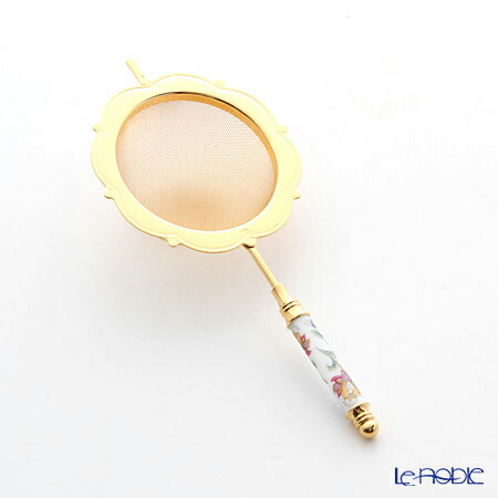 楽天市場】ヘレンド (HEREND) ウィーンのバラ 001453／01454 ティー