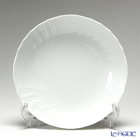【楽天市場】ジノリ1735／リチャード ジノリ(GINORI 1735／Richard Ginori) ベッキオホワイト 盛り皿 21cm