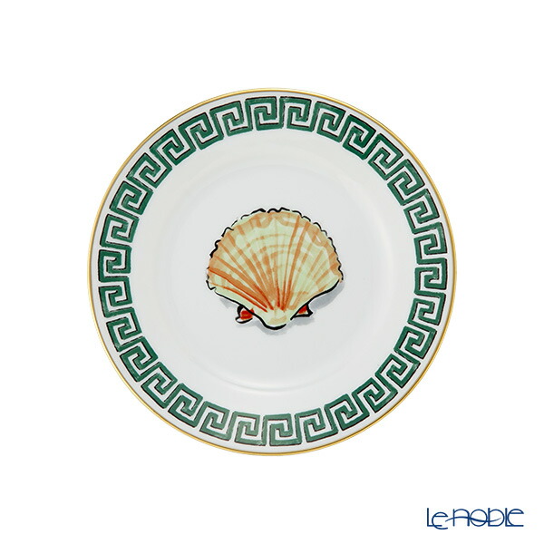 Richard Ginori イル ヴィアッジョ ディ ネットゥーノ　スクエア皿 and particularly Neptune | GINORI 1735