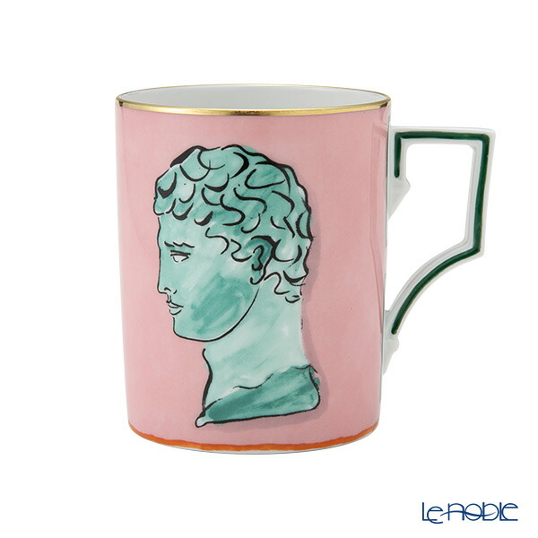 楽天市場】【P10倍・クーポン】ジノリ1735／リチャード ジノリ(GINORI