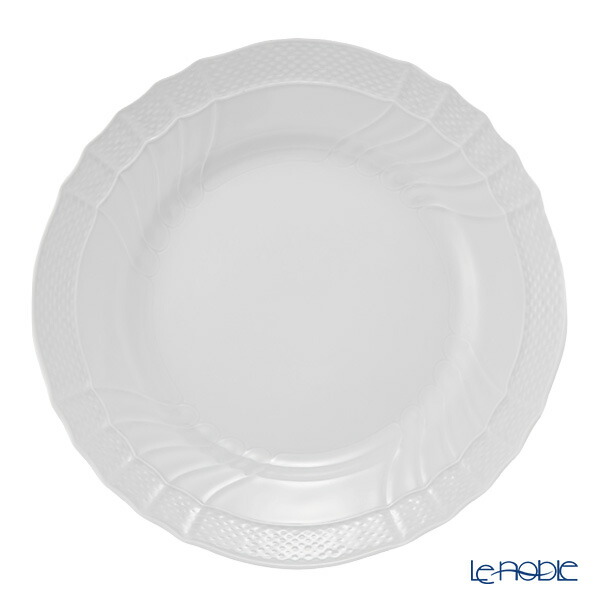 【美品Ginori お皿2枚セット】 Aurum White Coffee Set for Two | GINORI 1735