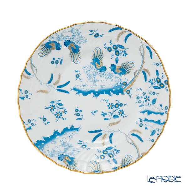 ６枚　Richard Ginori リチャードジノリ グランデューカ プレート皿 楽天市場】【P10倍・クーポン】ジノリ1735／リチャード ジノリ