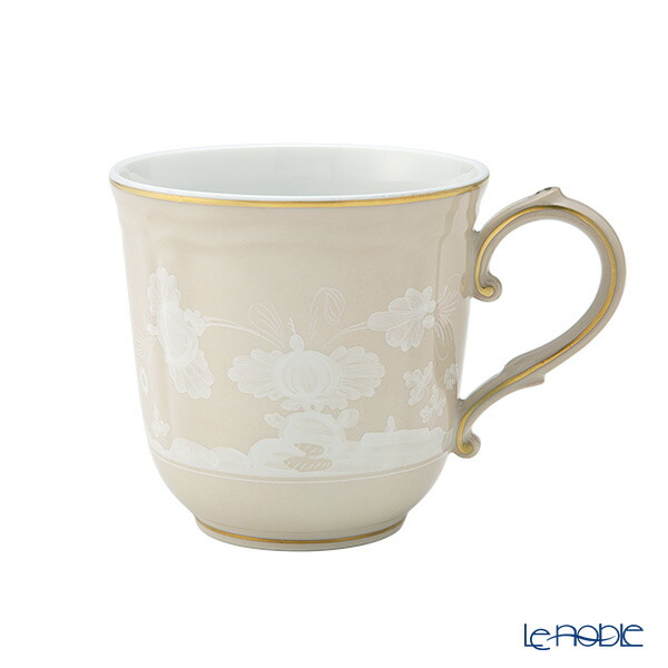 Richard Ginori - 未使用リチャードジノリ ジノリ1735　チトリーノマグカップ400C 002001030300_m.jpg