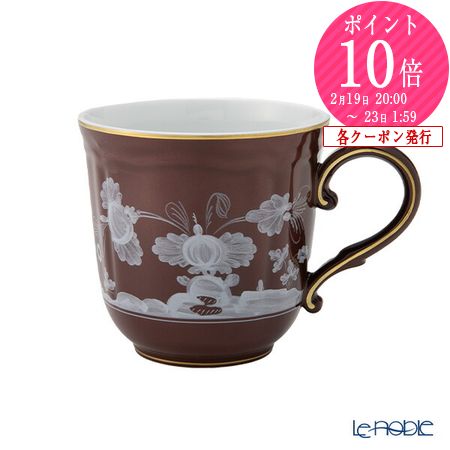 楽天市場】【P10倍・クーポン】ジノリ1735／リチャード ジノリ(GINORI