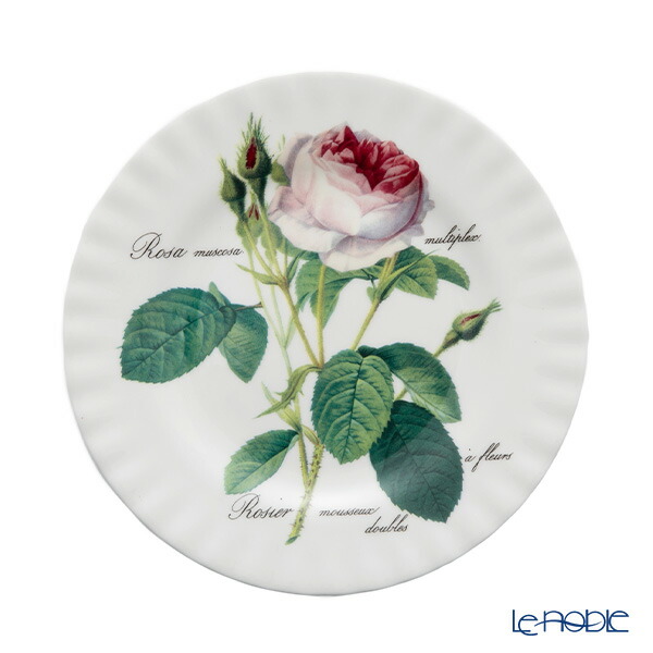 楽天市場】ロイカーカム イングリッシュローズ 20cm ティープレート