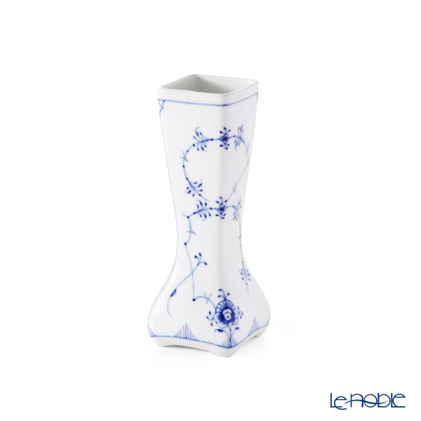  /ブルーパルメッテ/ベース(花瓶) ブルーパルメッテ ベース|ロイヤル コペンハーゲン 公式オンラインストア