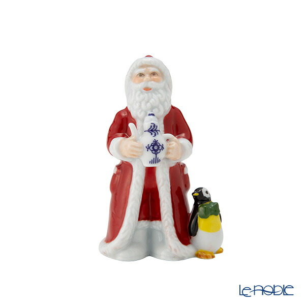 楽天市場】ロイヤルコペンハーゲン フィギュア アニュアルサンタ 2018