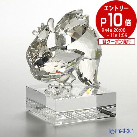 楽天市場】スワロフスキー 十二支 シープ 羊 Swarovski Sheep