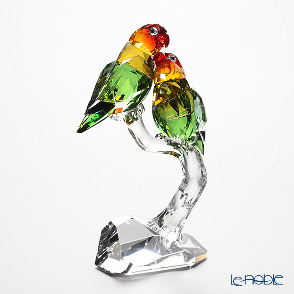 楽天市場】スワロフスキー Swarovski コキンチョウ, ペリドット