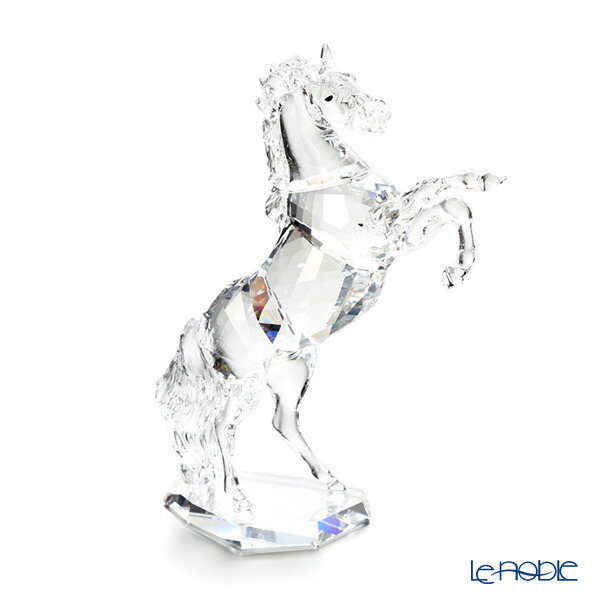 新発売の スワロフスキー スタリオン Swv5 470 628 19aw Swarovski 動物 置物 オブジェ 人形 フィギュリン インテリア 最新の激安 Www Pianotan Com