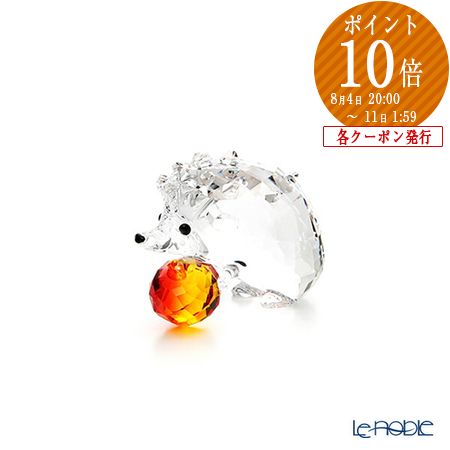 【スワロフスキー Swarovski】マウスとチーズ   オブジェ/置物 sw5464939_5.jpg