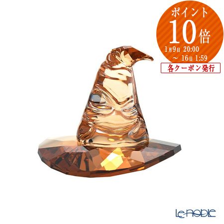 楽天市場】スワロフスキー ハリー・ポッター ヘドウィグ 鳥 フクロウ