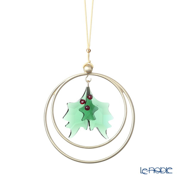 SWAROVSKI - スワロフスキー swarovski SCS  ウィンタースパークルオーナメント SCS Winter Sparkle Ornament, Annual Edition 2020 | Swarovski