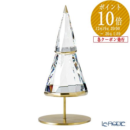 スワロフスキー クリスマスツリー シャイニングスター スワロフスキー SWAROVSKI クリスマスツリー シャイニングスター 置物