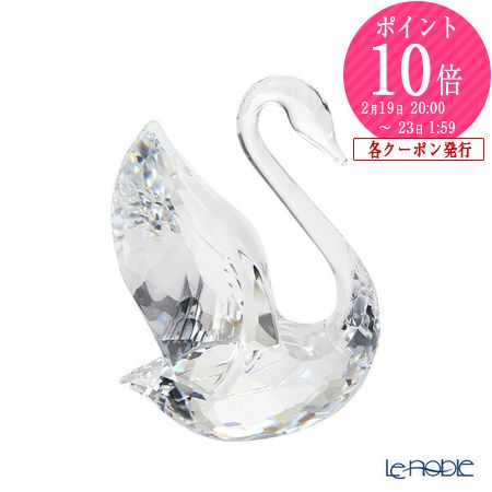 楽天市場】【P10倍・クーポン】スワロフスキー MINERA インテリア