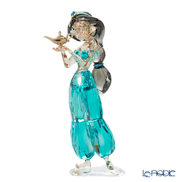 楽天市場】スワロフスキー SWAROVSKI アラジン 魔法のランプ