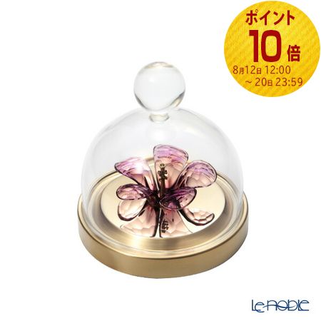 スワロフスキー Swarovski Garden Tales桜マグネット（L） Garden Tales Cherry Blossom | Swarovski