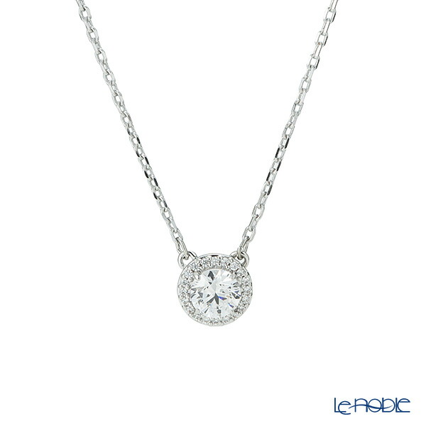 楽天市場】スワロフスキー SWAROVSKI ネックレス 5636272 Una Angelic
