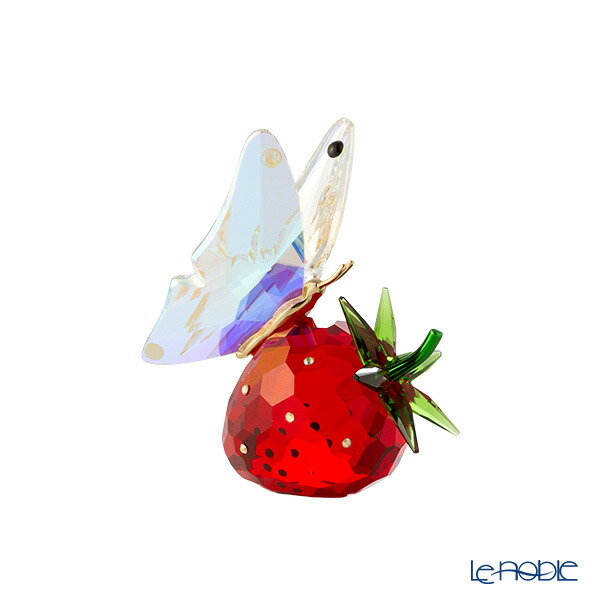 SWAROVSKI スワロフスキー オブジェ 3点 クリスタル 蝶　超レア 2025年最新】スワロフスキー 蝶 置物の人気アイテム - メルカリ