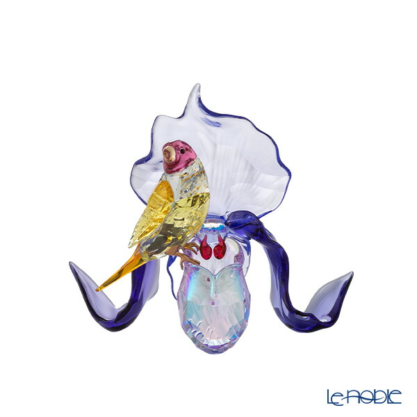 楽天市場】【ポイント10倍】スワロフスキー Garden Tales オータム