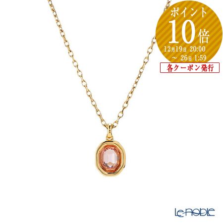 楽天市場】スワロフスキー ネックレス Una Angelic Tennis ラウンド