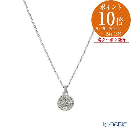 スワロフスキー ペンダント Sublima／Meteora ホワイト／ロジウム SW5683446 24SS Swarovski スター ネックレス ペンダント