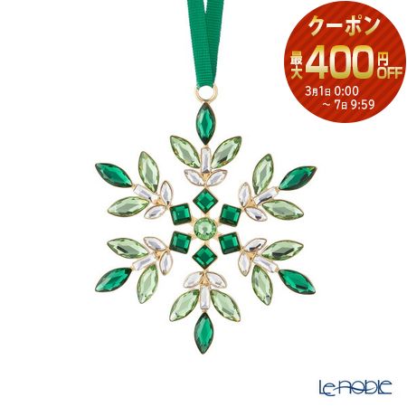 楽天市場】【P10倍・クーポン】スワロフスキー Annual Edition