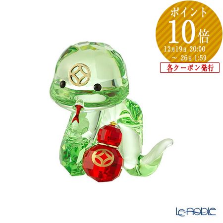 スワロフスキー置物　干支(鶏)　新品 楽天市場】スワロフスキー SWAROVSKI フィギュリン 干支 十二支 酉