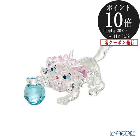 楽天市場】スワロフスキー ダニエル わんわん物語 犬 ディズニー