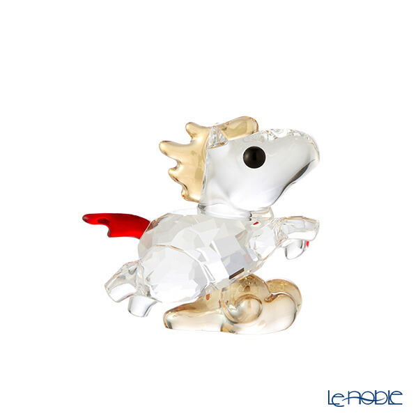 楽天市場】スワロフスキー ラブロッツ ゾディアック 馬 午