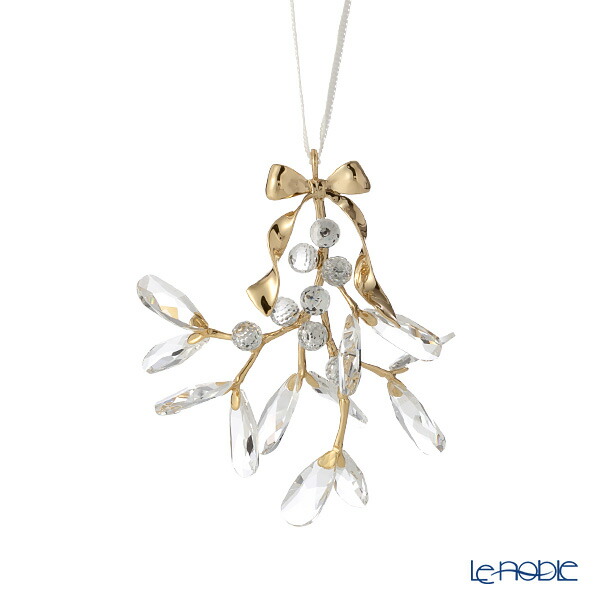 スワロフスキー　置物　オータムリーフ 楽天市場】スワロフスキー ガーデン・テイルズ オータムリーフ