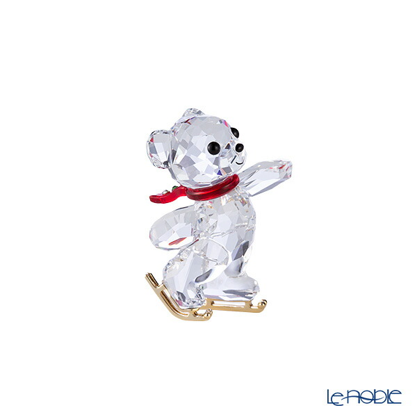 楽天市場】スワロフスキー クリスベア クリスマス エディション 2014年