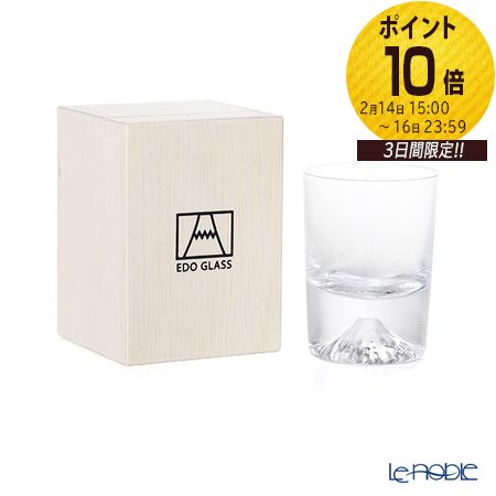 楽天市場】【伝統工芸】田島硝子 富士山グラス 冷酒グラス／ショットグラス 90ml ペア TG20-015-CS 【田嶌】【Fujiグラス】 ぐい呑み  ギフト 食器 ブランド 結婚祝い 内祝い : ブランド洋食器の店ル・ノーブル