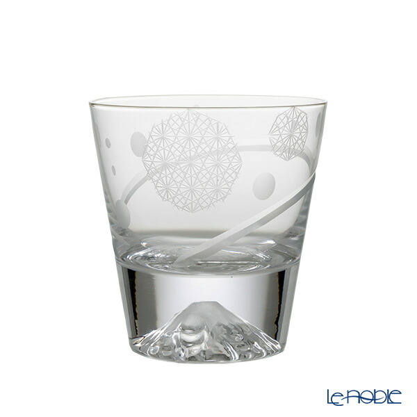 楽天市場】【ポイント10倍】【伝統工芸】田島硝子 富士山グラス ミニ