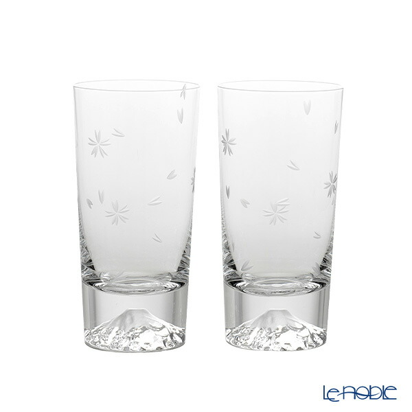 グラス 楽天市場】【P10倍・クーポン】【伝統工芸】田島硝子 富士山グラス