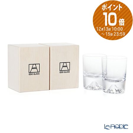 楽天市場】【10/1クーポン・P10】【伝統工芸】田島硝子 富士山