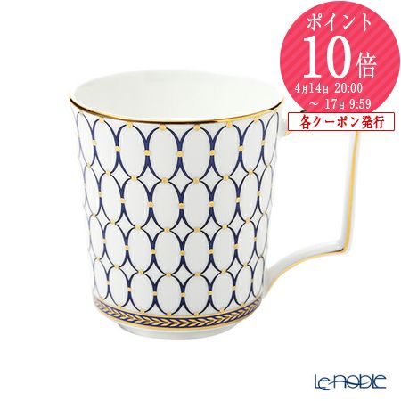 楽天市場】ウェッジウッド (Wedgwood) ルネッサンスゴールド プレート