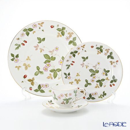 楽天市場】【ポイント10倍】ウェッジウッド (Wedgwood) ワイルド