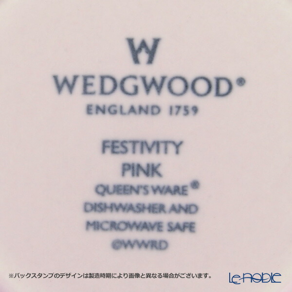 楽天市場 ポイント10倍 ウェッジウッド Wedgwood フェスティビティ マグ 300cc ピンク アイボリー ペア ブランドボックス付 ウエッジウッド 結婚祝い 内祝い お祝い マグカップ おしゃれ かわいい 食器 ブランド洋食器の店ル ノーブル