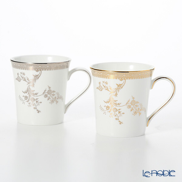 楽天市場】特別企画品 ウェッジウッド ヴェラ・ウォン ヴェラ レース