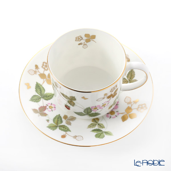 楽天市場 ウェッジウッド Wedgwood ワイルドストロベリー ゴールド ケーキセット B ペア ウエッジウッド 結婚祝い 内祝い お祝い 食器 セット ブランド ブランド洋食器の店ル ノーブル