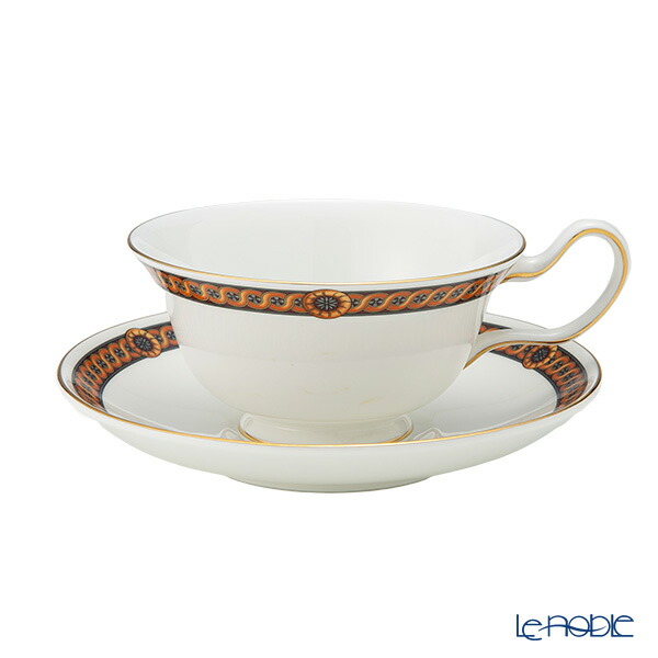 ウエッジウッド  イギリス 食器セット　カンタータ ウェッジウッド（Wedgwood） カンタータ ティーカップ＆ソーサー