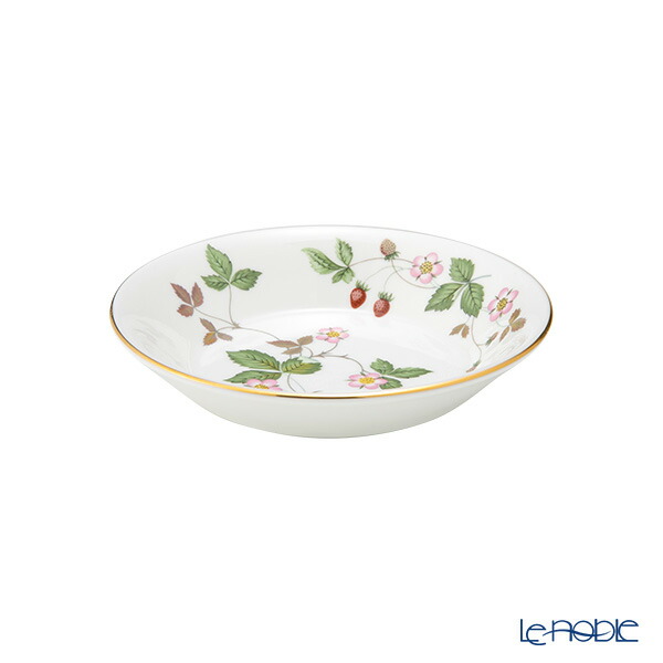 美品♥ワイルドストロベリープレート大皿、小皿 楽天市場】【ポイント10倍】ウェッジウッド (Wedgwood) ワイルド