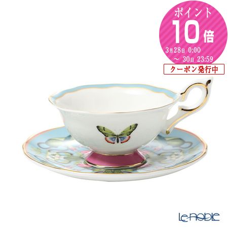 楽天市場】ウェッジウッド (Wedgwood) ワンダーラスト クリムゾン