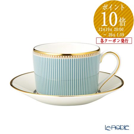 楽天市場】ウェッジウッド(Wedgwood) アンセミオンブルー ティーカップ
