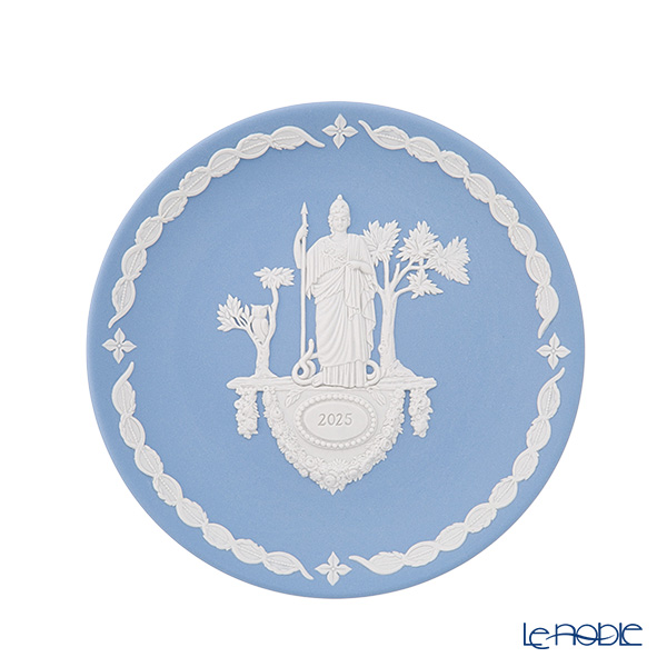 ウェッジウッド　イヤープレート　2020 楽天市場】ウェッジウッド(WEDGWOOD)イヤープレート2020